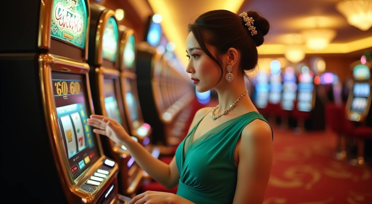aone578 Moon Princess — aone578 တွင် ကြိုဆိုပါသည်